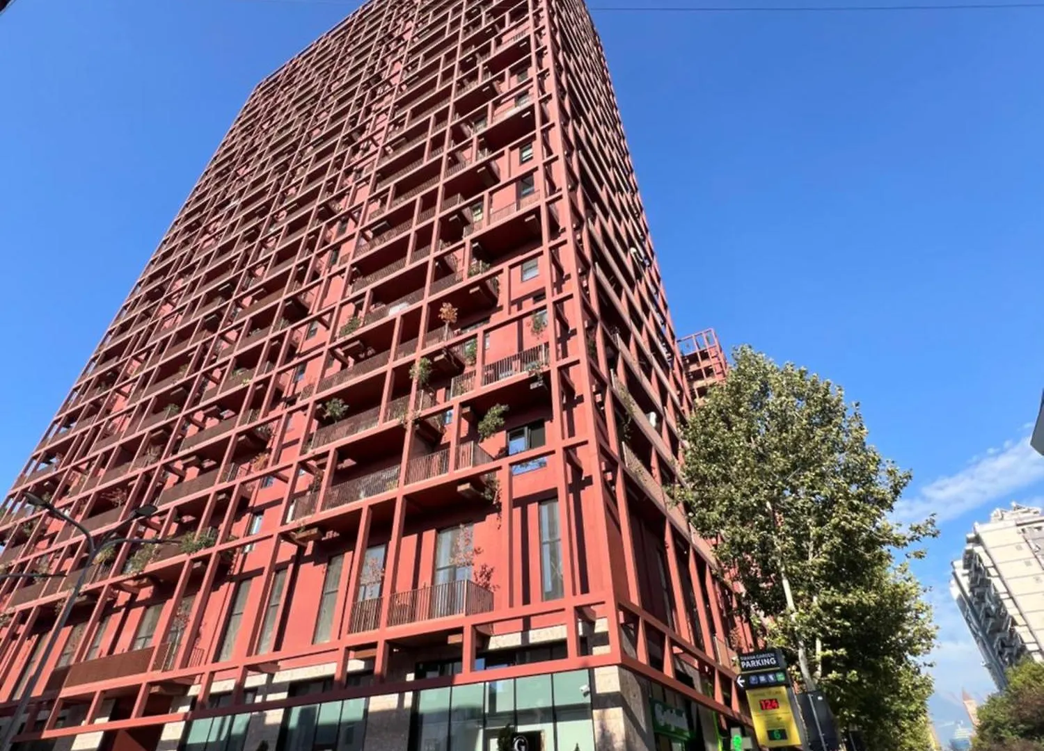Lory Boutique Apartment Tirana Albania