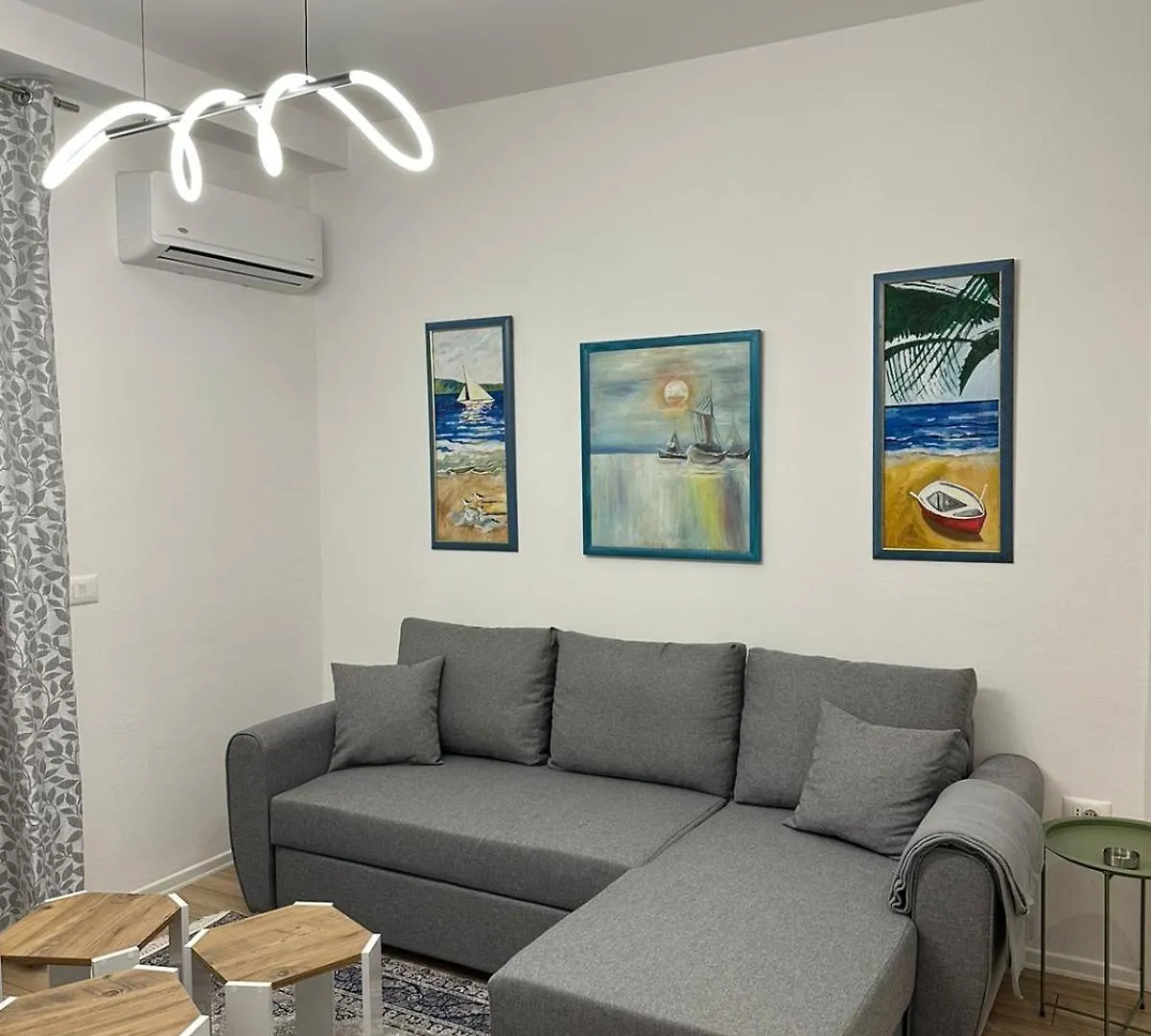 Lory Boutique Apartment Tirana