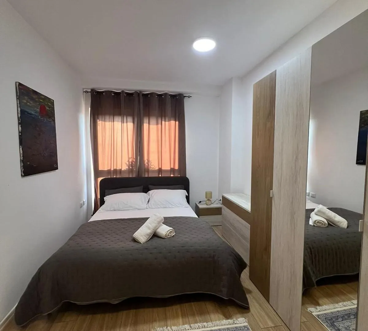 Lory Boutique Apartment Tirana
