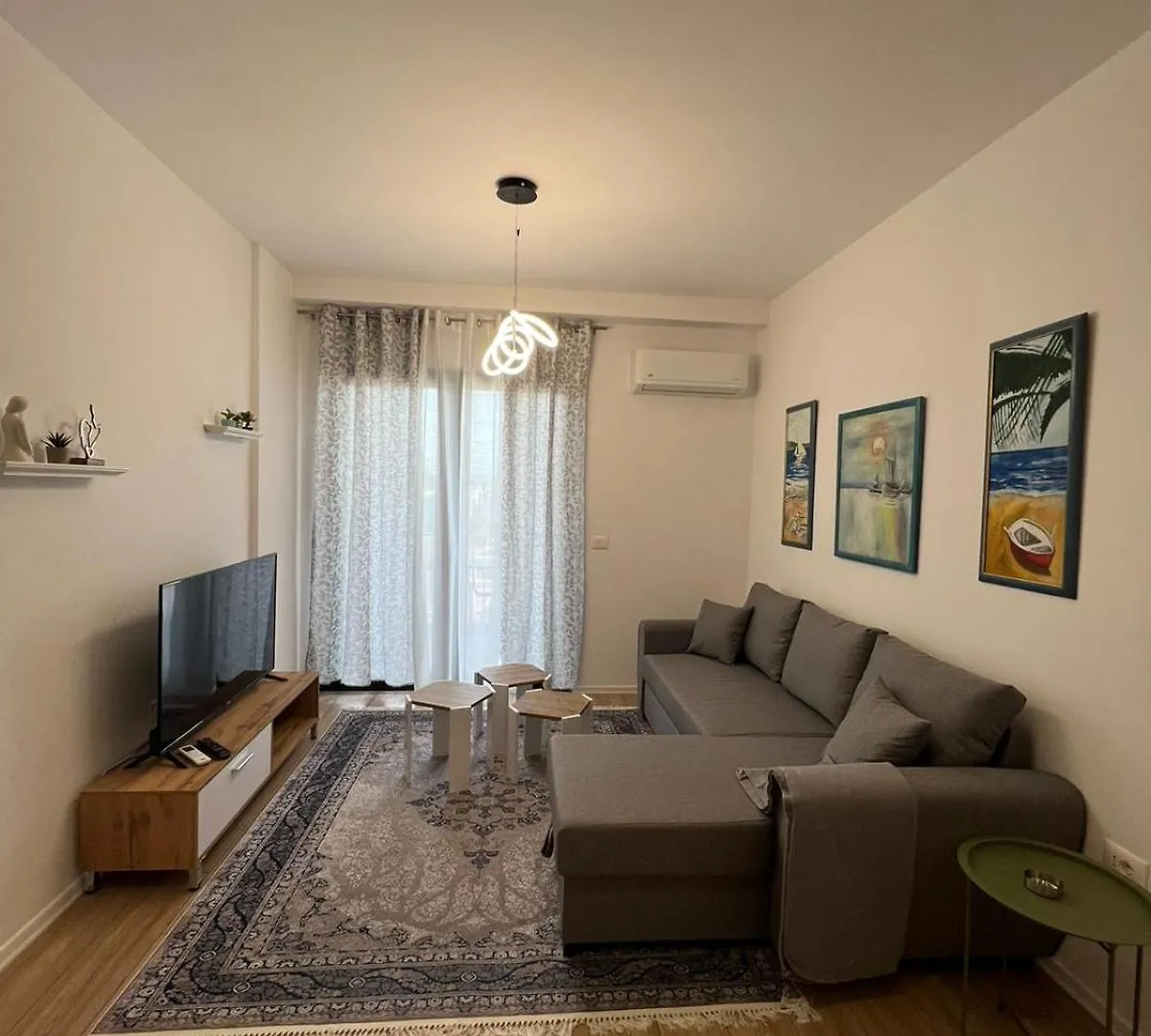 Lory Boutique Apartment Tirana Albania