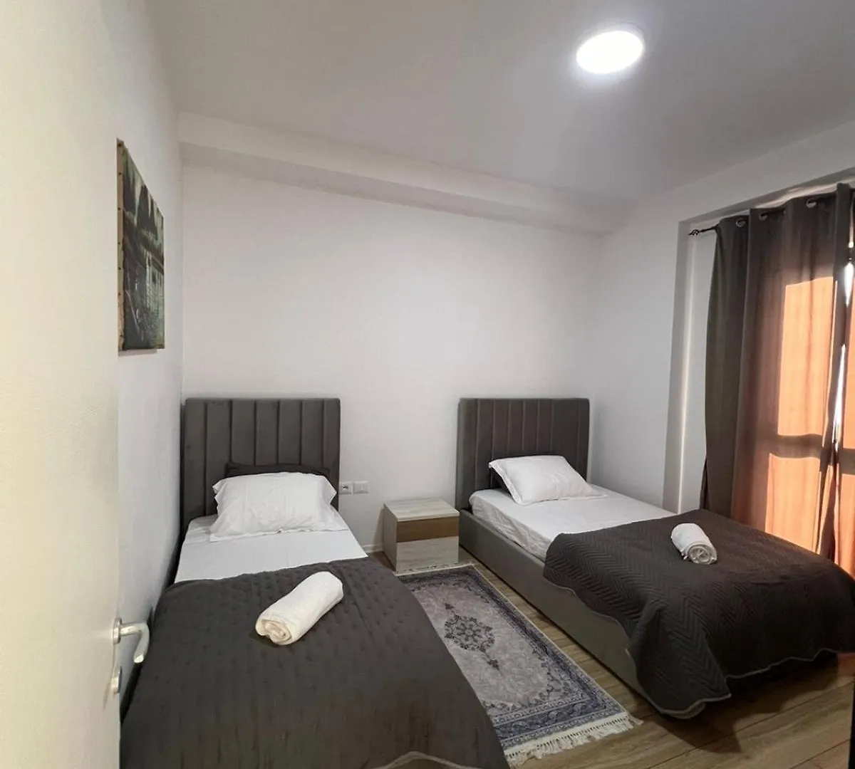 Lory Boutique Apartment Tirana