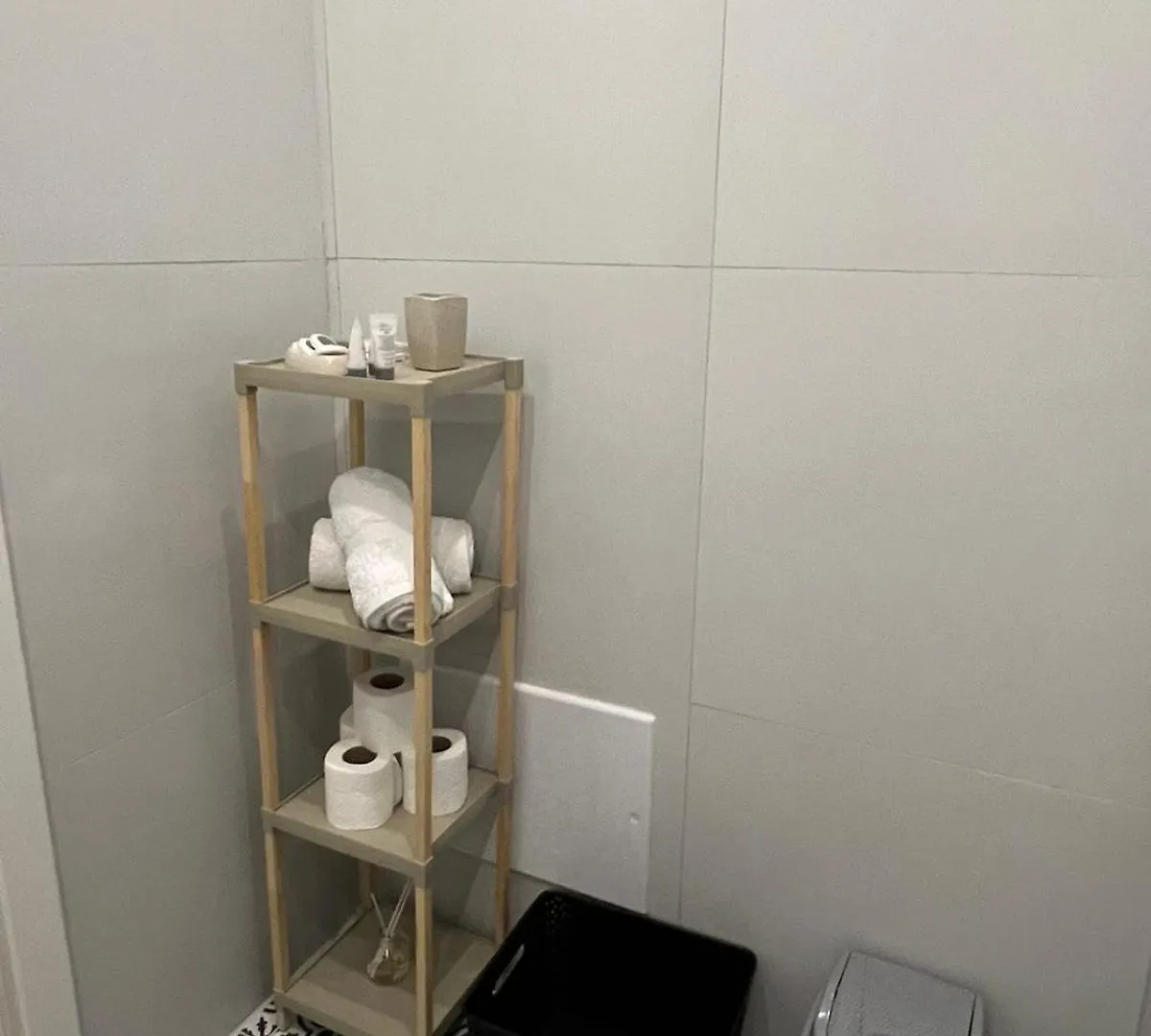 Lory Boutique Apartment Tirana
