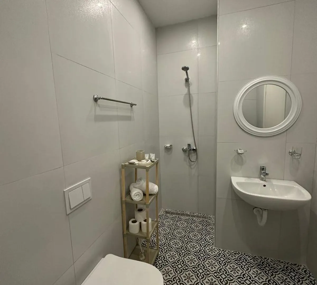 Lory Boutique Apartment Tirana