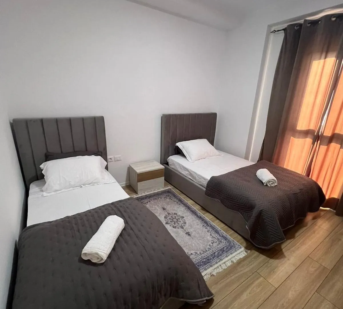 Lory Boutique Apartment Tirana Albania