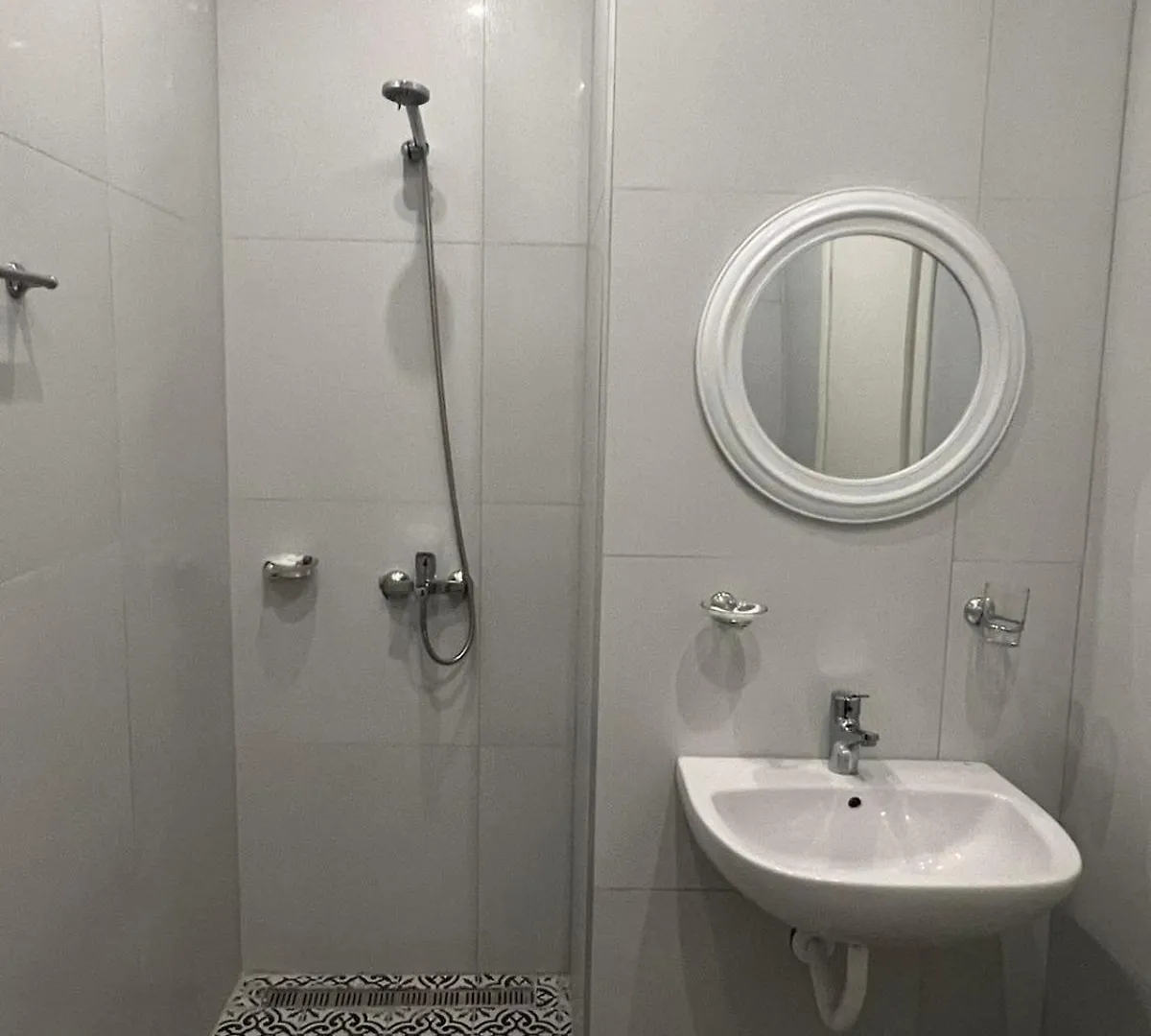 Lory Boutique Apartment Tirana