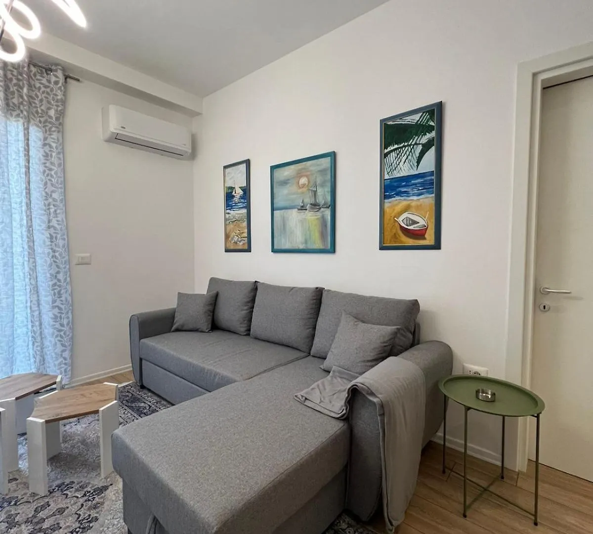 Lory Boutique Apartment Tirana