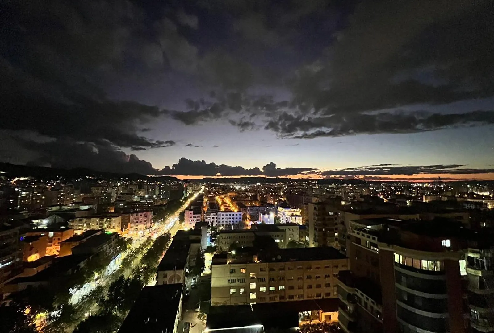 Lory Boutique Apartment Tirana